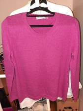 Kaschmirpulli damen pink - damen,,