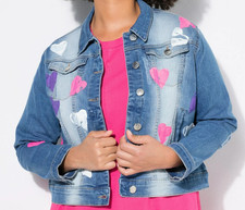 Angel of Style by Ulla Popken