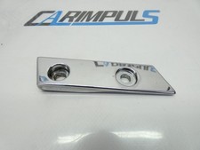 Original Mazda MX 5 NA Deckel rechts Verdeck chrom Halter Abdeckung 15148 Cabrio