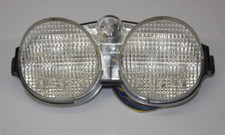 LED Rücklicht Rückleuchte Yamaha YZF R6 RJ03 99-02 (Lager 9/25)