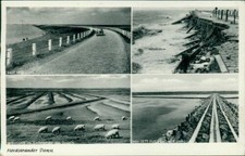 Ansichtskarte Nordstrander