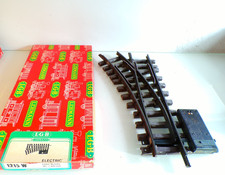 LGB Spur G 1215 Weiche rechts