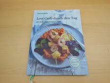 Vorwerk Thermomix Kochbuch -