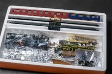 ADE H0 1:87 Wagenbausatz