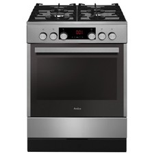 AMICA Elektro-Gas-Standherd