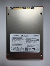SK Hynix SC308 SATA 256GB SSD