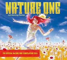 Nature One 2016 - Red Dancing