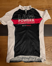 ICG Indoor Cycling Tomahawk