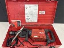 TE905-AVR HILTI Abbruchhammer Betonbrecher Schwerlast leistungsstarkes Werkze...