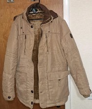 Winterjacke Herren, 5xl (ca