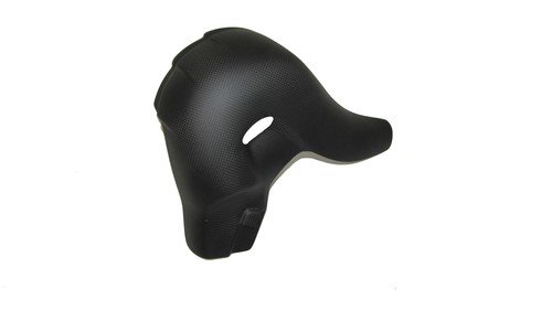 Carbon fein matt auspuff - fein,