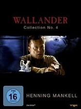 Wallander Collection No. 4 [2