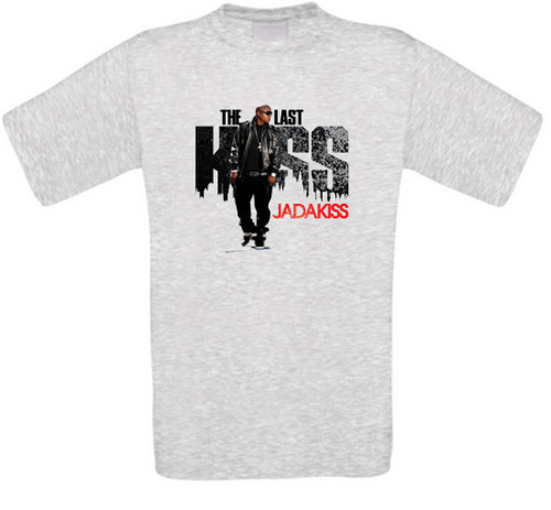 Jadakiss last kiss block - last, d-block