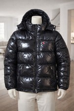 daunenjacke ralph lauren