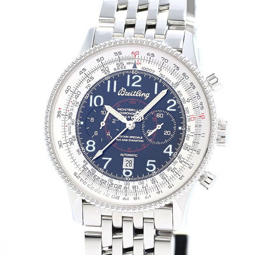 Breitling montbrillant 1903 - breitling,
