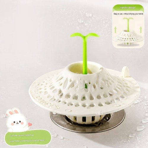 Floor drain plug - floor,