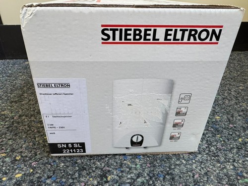 Stiebel eltron - stiebel,