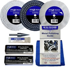 Pro-Max 4 Zoll x 1/2 Zoll