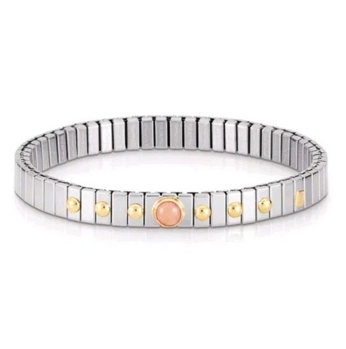 Nomination armband 18k - armband, mls