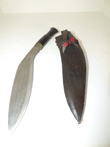 Altes kukri messer für - kukri,