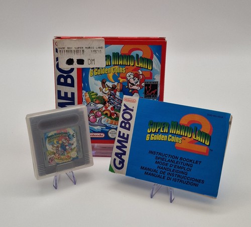 Nintendo gameboy game - nintendo,