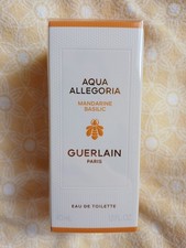 Guerlain Aqua Allegoria