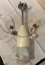 ESGE "Zauberstab" Type M 100 mit 120 Watt 230 V KB 5 Min Stabmixer Pürierstab