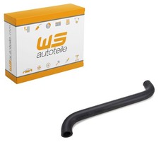 Ölschlauch Öltank zum