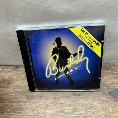 Buddy original hamburg - -,