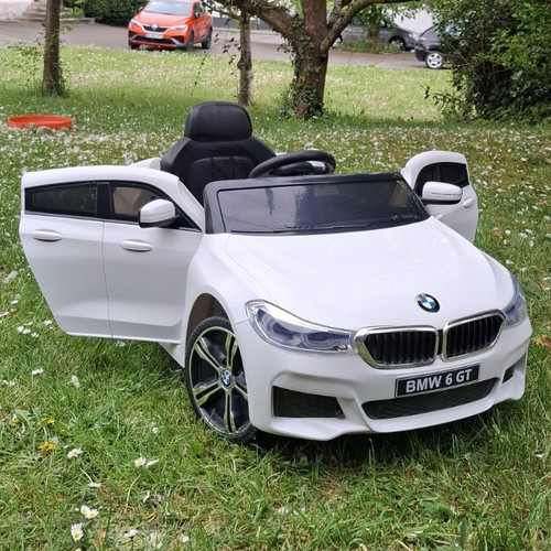 Bmw kinder elektroauto - bmw, 6