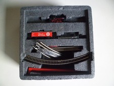 Märklin Z Mini-Club Spur Z