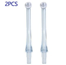 2pcs for Philips Sonicare AirFloss-Nozzle for-HX8340 HX8332/11 HX8332/12