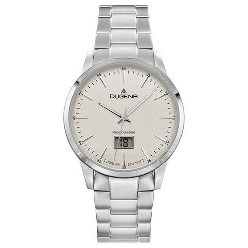 Dugena herren armbanduhr - herren,