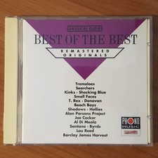 VARIOUS Phono - Best Of The