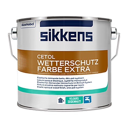 Sikkens cetol - sikkens,