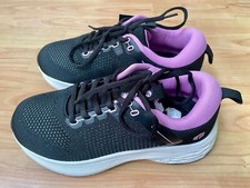 FitVille Damen Walking Schuhe Sneaker Laufschuhe Sportschuhe Wanderer Trekking