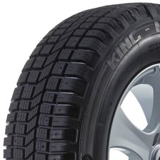 Winterreifen Transporter/LLkw 195/75 R16C 107/105Q HPC deutsche Produktion