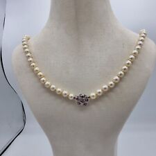 Perle  Collier / Kette