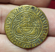 #31-39 ~ Token / Token - Globe