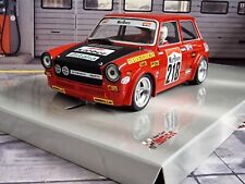 Autobianchi A112  70HP  # 218