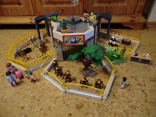 Playmobil Zoo Tierpark 4093