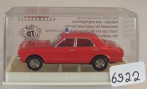 Brekina 19115 ford - brekina,
