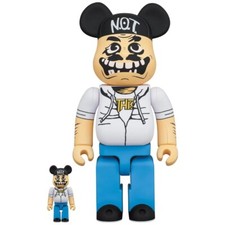 Medicom Toy BE@RBRICK