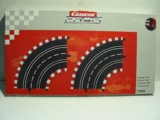 2 Pieces Carrera Profi 71505