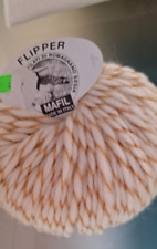 Flipper Dicke,  weiche