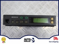 Betriebsfunkgerät Funk Gerät Motorola MR 1116 Bosch