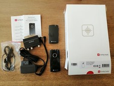 FM Anlage, Comfort Audio Digisystem Receiver+Micro, Hörgeschädigte, Schwerhörige