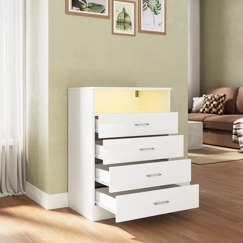 Highboard wohnzimmerschrank - highboard,
