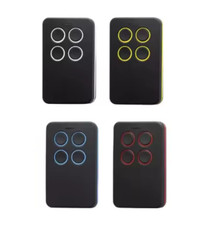 Griwiuiowe Garagentor Fernbedienung 433,92 MHz Rolling Code Handsender