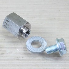 Thule Adapter M10,5x1,0 FÜR